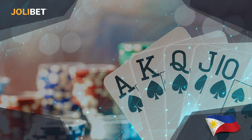Mga Online Casino Game sa JoliBet Casino sa Pilipinas